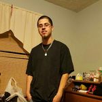 Sal Guzman Jr. - @sal102810 - Instagram