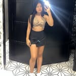 Salomé Guzmán - @salito.guzman - Instagram