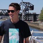 Sal Tyler Henderson - @sal_henderson - Instagram