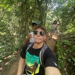 Sal Jauregui - @chango_papiyeye - Instagram