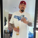 Sal Jauregui - @usc4life32 - Instagram