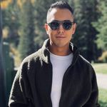 Sal S. Jimenez - @saljimenez25 - Instagram