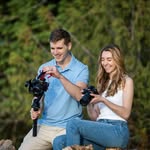 Cory & Taylor Sallee - @salleepictures - Instagram