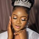 GOMBE  MAKEUP ARTIST - @sallee_beauty_empire - Instagram
