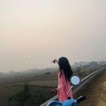 Salina Danuwar - @sallee_.11 - Instagram