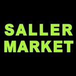 샐러마켓 - @sallermarket - Instagram