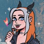 Sally(mander) ♊ 🎃💀 - @_sallermander_ - Instagram
