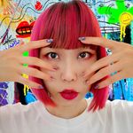 SALLiA - @sallia0323 - Instagram