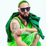 Sal Lugo - @barber_artistry - Instagram
