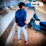 anish nayi - @s_a_l_l_u_nawab_ - Instagram