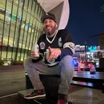 Sal Luna - @saldeuvass - Instagram