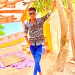 SALLU ___THAKOR__20___💙 - @sallu______navab208 - Instagram