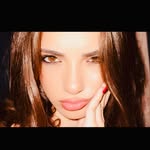 Salome Pruidze - @sal_lunaa__ - Instagram