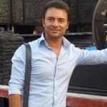 Francesco Salvatore Macaluso - @francescosalvatoremacaluso - Instagram