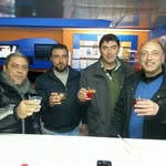 Salvino Macaluso - @salvinomacaluso - Instagram