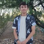 Sal Macias - @sal_macias12 - Instagram