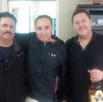 Sal Macias - Facebook