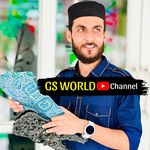 Mohd Salman Malik - @salman_malik_gsworld - Instagram