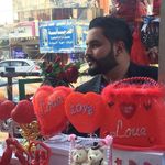 Saif Almalike - @salmalike - Instagram