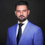 Sal Malik - @sal_malik - Instagram
