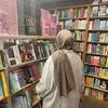 salma’s library - @salmalikesbooks - TikTok