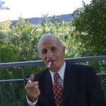 Salvatore Mancuso - @salmancuso1940 - Instagram