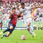 Salvo Mancuso - @salvo_mancuso22 - Instagram