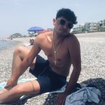 Salvo Mancuso - @salvo_mancuso98 - Instagram