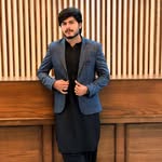 سلمان زوہیب - @salman_zohaib11 - Instagram
