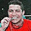 Edits de cristiano_Ronaldo - @salsandovalmanzo - TikTok