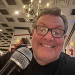 Sal Manzo - @salthesinger - Instagram