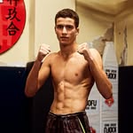 SALMAN ZOUBAIR - @salmanzoubair_mma - Instagram