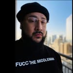 Sal Martinez - @selfmadesal - Instagram