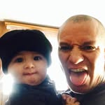 Sal Martinez - @salmartinez324 - Instagram