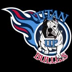 Sal Martinez - @titan_up_bullies - Instagram