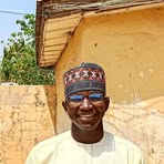 Musa Ahmad Salisu - Facebook