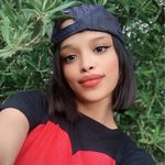 Salma Yak - @salma.yakoubi9 - Instagram