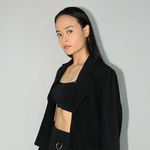 Yuvi • Model Talent Muse Jogja - @yuvita_salmaya - Instagram