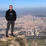 Miceli Salvatore - @salvatoremiceli0707 - Instagram