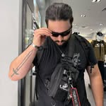 Sal (Michael) - @m1chaelsaladbar - Instagram