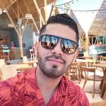 Manuel Inzunza - @sal_mineo - Instagram