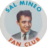 SAL MINEO - @dailysalmineo - Instagram