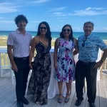 Lisa Salines-Mondello - @salinesmondello - Instagram