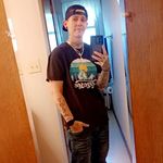 Sal Moore - @salmoore23 - Instagram