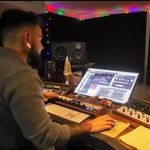 Connor Salmoral - @salmoral.studios - Instagram