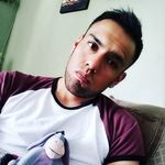 J - @salmoranv - Instagram