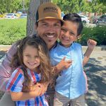 Sal Mora Jr. - @salmorajr - Instagram