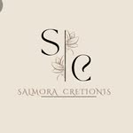 𝑆𝐴𝐿𝑀𝑂𝑅𝐴 𝐶𝑅𝐸𝐴𝑇𝐼𝑂𝑁𝐼𝑆 - @salmora_creationis - Instagram