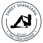 Sal Morgan - @sweetshavasana - Instagram