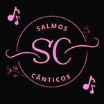 Salmos & Cânticos - @salmos_cantos.ofc - Instagram